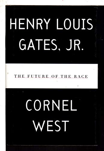 cover image The Future of the Race