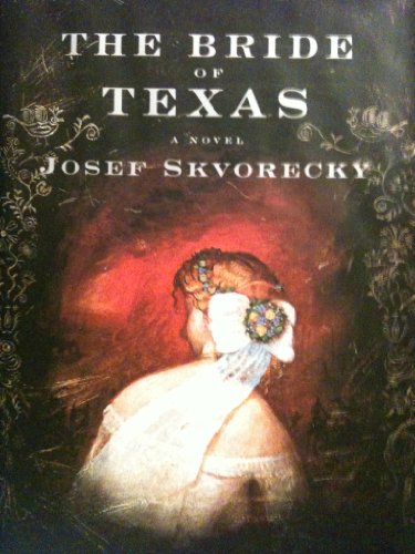 cover image The Bride of Texas