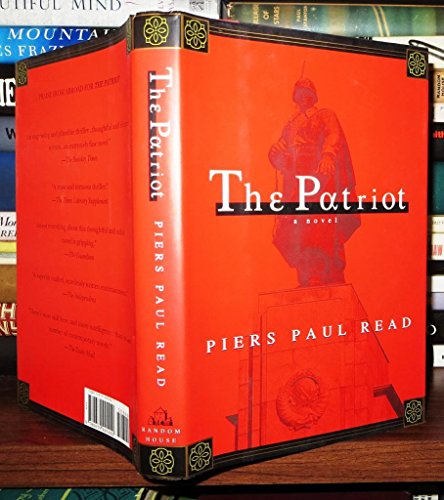 cover image The Patriot