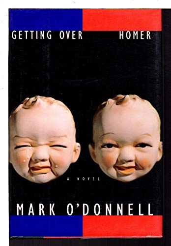 cover image Getting Over Homer