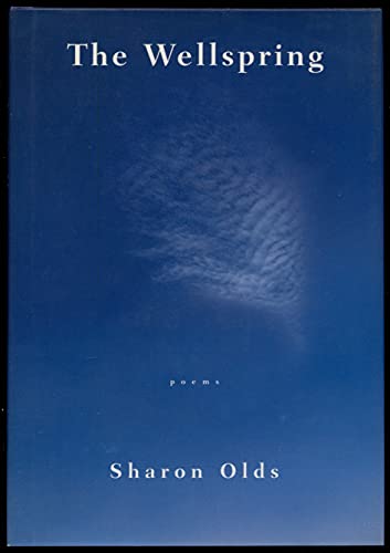cover image Wellspring: Poems