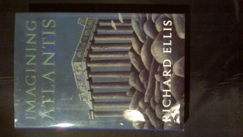 cover image Imagining Atlantis