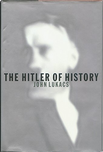cover image The Hitler of History