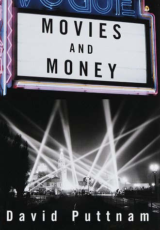 cover image Movies and Money