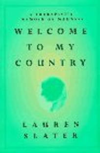 Welcome to My Country