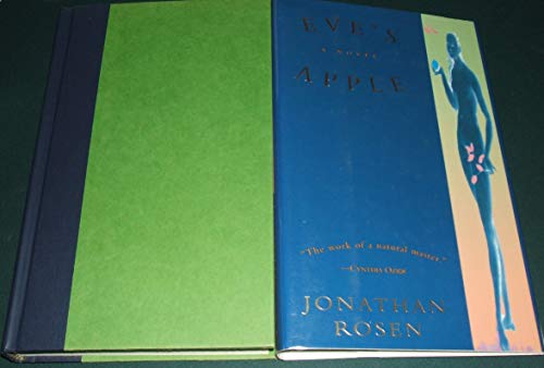 cover image Eve's Apple