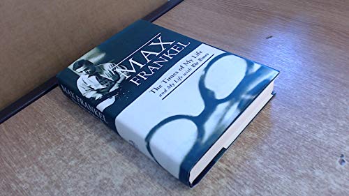 cover image The Times of My Life: And My Life with the Times