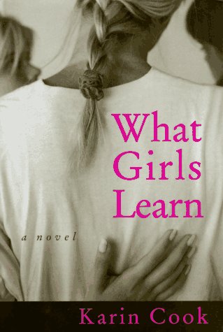 cover image What Girls Learn