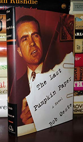 cover image The Last Pumpkin Paper