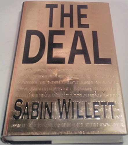 cover image The Deal