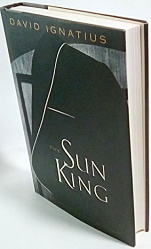 cover image The Sun King