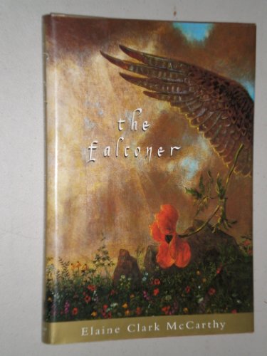 cover image The Falconer