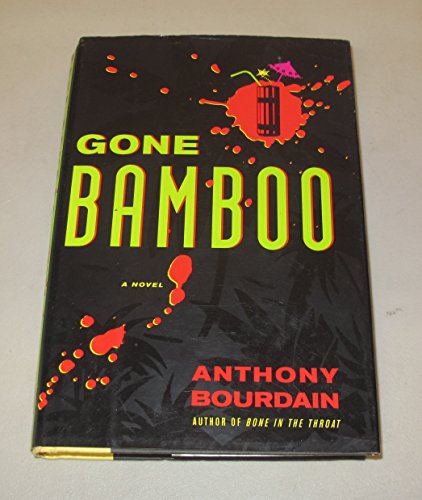 cover image Gone Bamboo