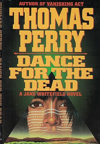 cover image Dance for the Dead