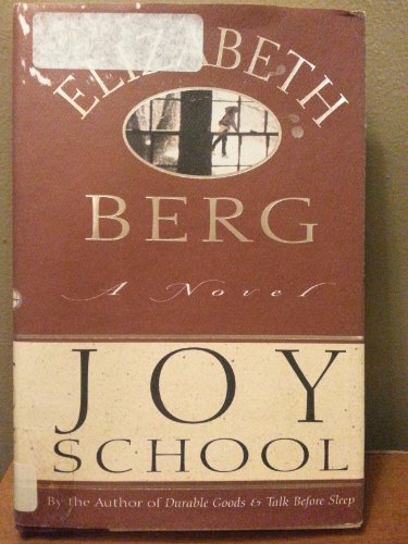 cover image Joy School