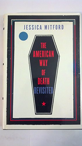cover image The American Way of Death Revisited