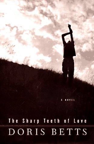 cover image The Sharp Teeth of Love