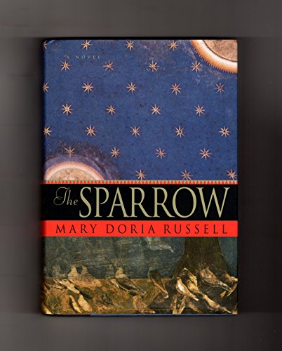 cover image The Sparrow