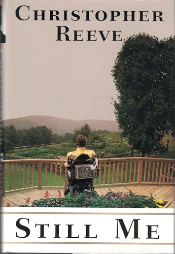 cover image Still Me