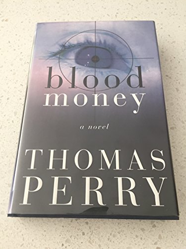 cover image Blood Money