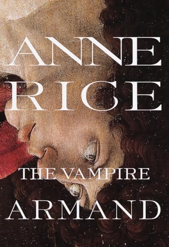 cover image The Vampire Armand
