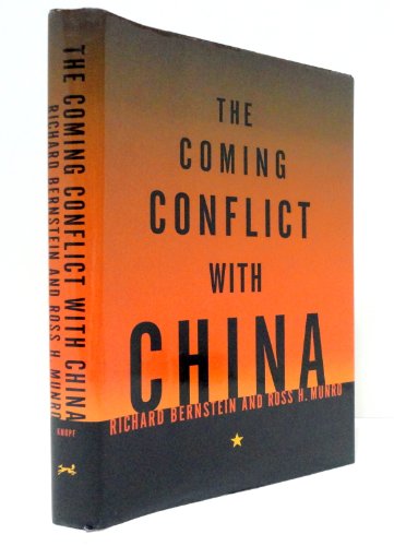 cover image The Coming Conflict with China