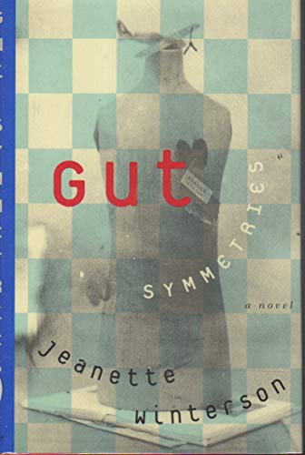 cover image Gut Symmetries