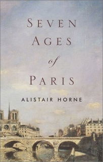 SEVEN AGES OF PARIS