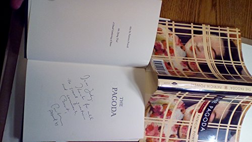 cover image The Pagoda