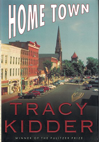 cover image Home Town