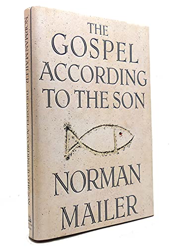 cover image The Gospel According to the Son