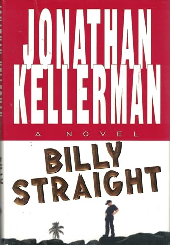cover image Billy Straight