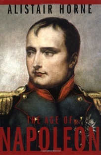 THE AGE OF NAPOLEON