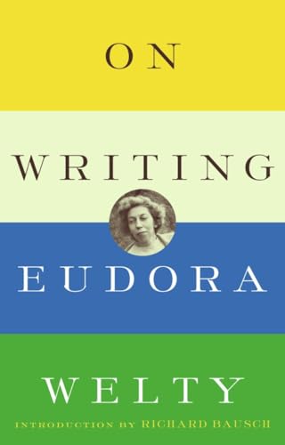 cover image On Writing