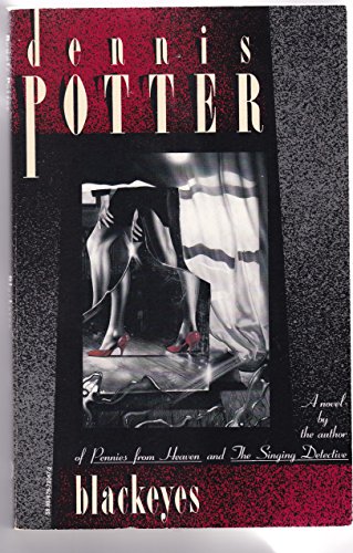 cover image Blackeyes