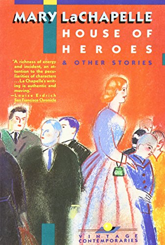 cover image House of Heroes