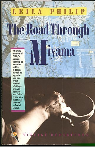 cover image Road Through Miyama