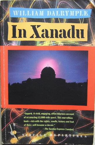 cover image In Xanadu
