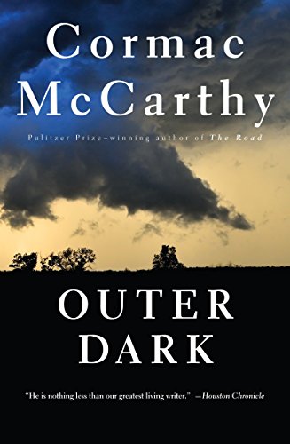 cover image Outer Dark