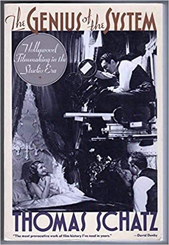 cover image Genius of the System