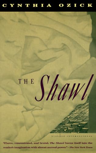 cover image The Shawl