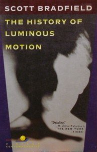 cover image History of Luminous Motion