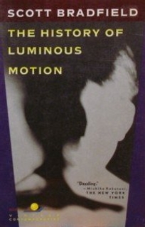 History of Luminous Motion