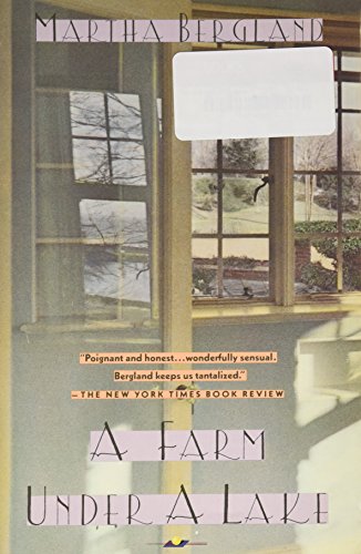 cover image Farm Under a Lake