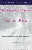cover image Sleepwalker in a Fog