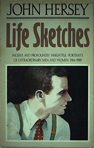 cover image Life Sketches