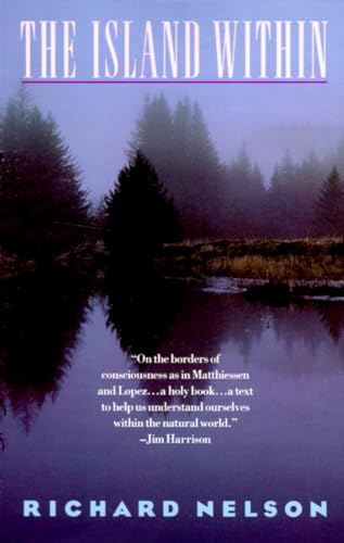 cover image The Island Within