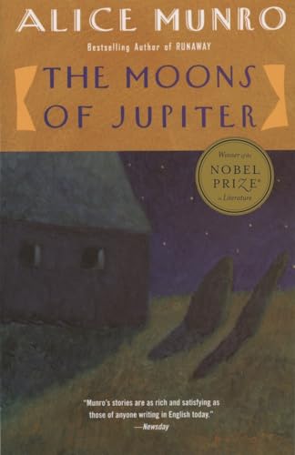 cover image The Moons of Jupiter