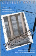 cover image Providence