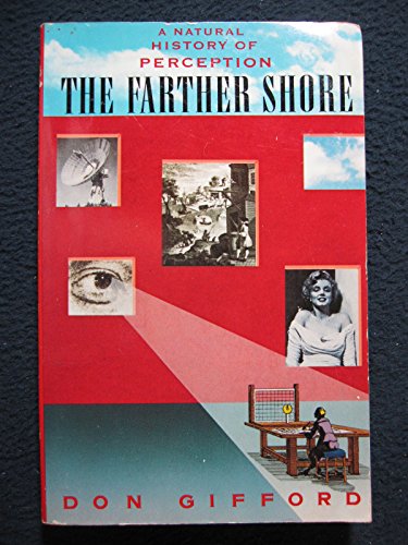 cover image The Farther Shore